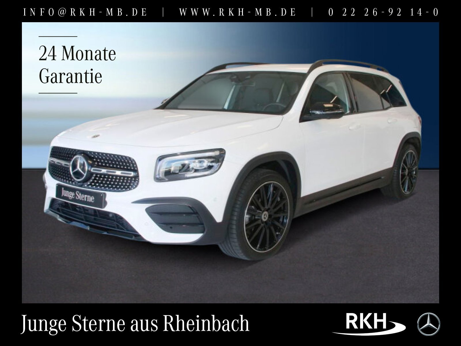 Mercedes Gebrauchtwagen Mnchen